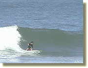 Stay low until stable